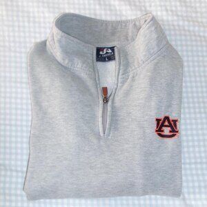 Men's Grey Sweatshirt